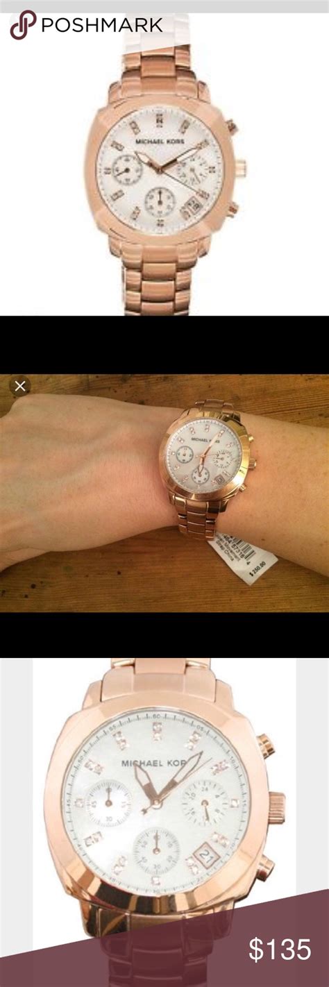 michael kors watch warranty water|Michael Kors refund.